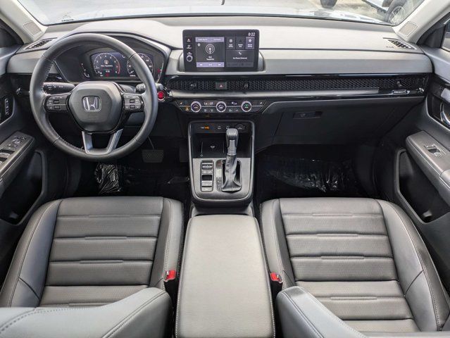 Used 2026 Honda CR-V EX-L image 19