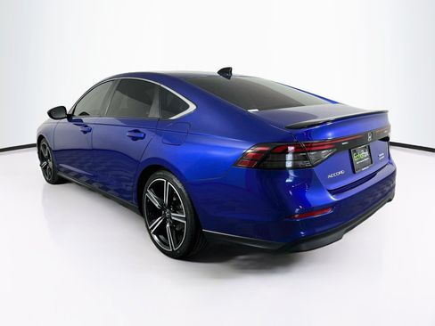 Used 2024 Honda Accord Sport image 5