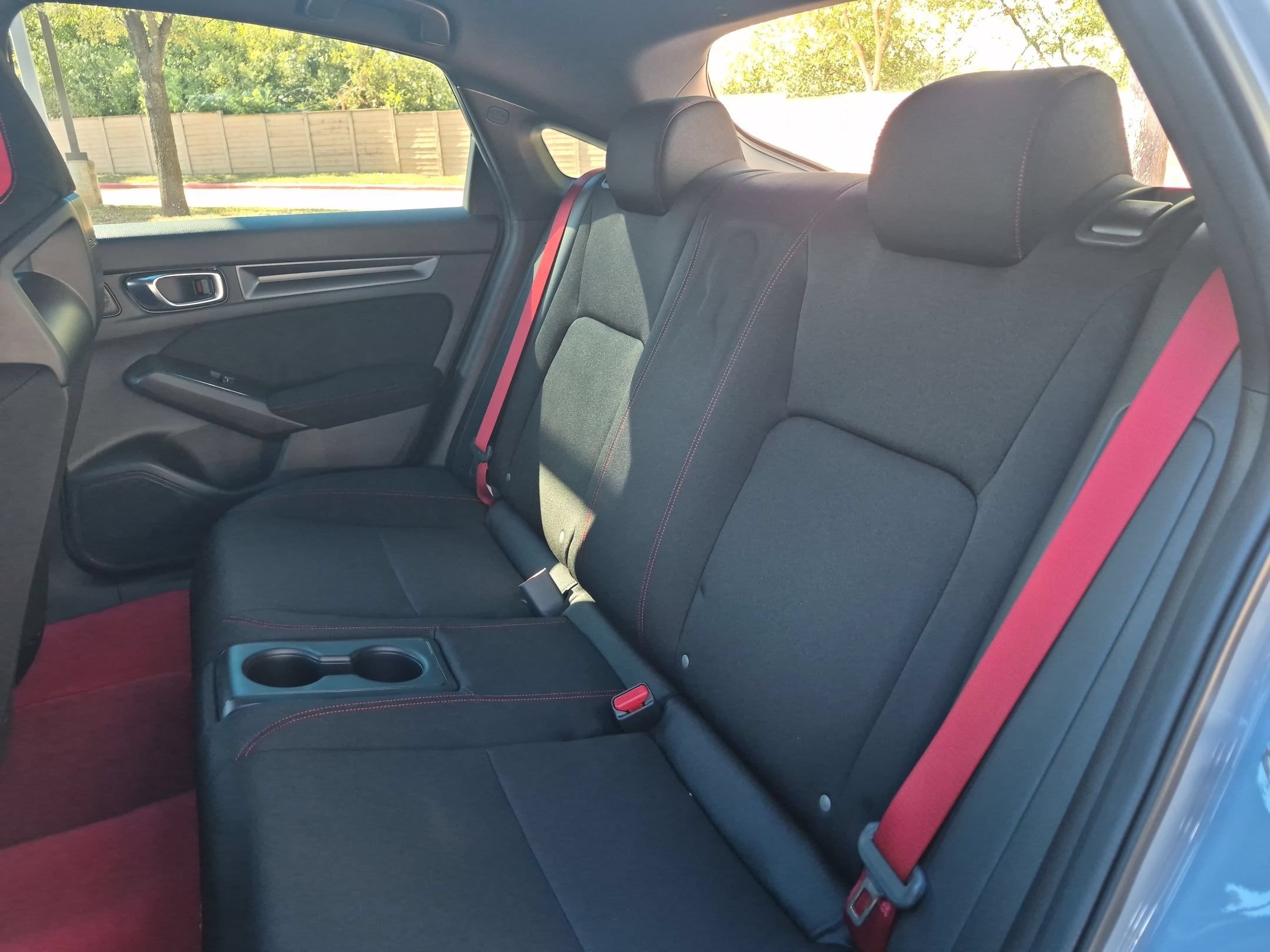Used 2026 Honda Civic Type R image 14