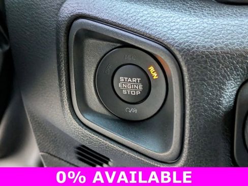 New 2026 Jeep Wrangler Sport image 21