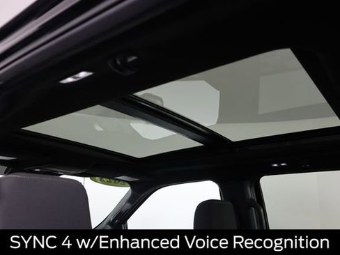 Certified 2023 Ford F150 XLT w/ Equipment Group 302A High image 36