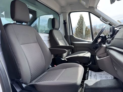 Used 2023 Ford Transit 350 w/ Interior Upgrade Package image 28