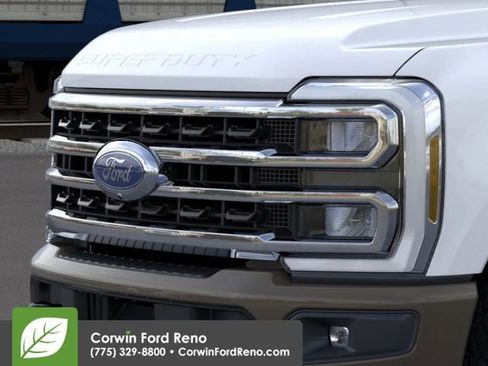New 2026 Ford F350 King Ranch AWD/4WD image 19