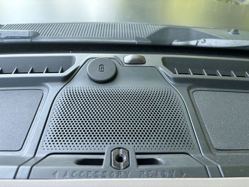 Used 2022 Ford Bronco Wildtrak AWD/4WD image 40
