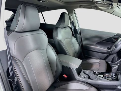 New 2026 Subaru Crosstrek 2.5i Limited w/ Crosstrek Mirror Package AWD/4WD image 26