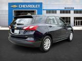 Certified 2020 Chevrolet Equinox LS image 5