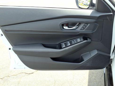 New 2026 Honda Accord Touring image 12