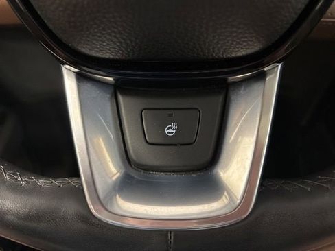 Certified 2023 Honda Pilot Elite image 25