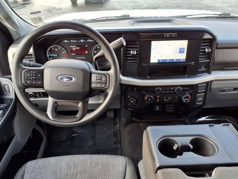 Used 2025 Ford F250 XLT w/ FX4 Off-Road Package AWD/4WD image 20