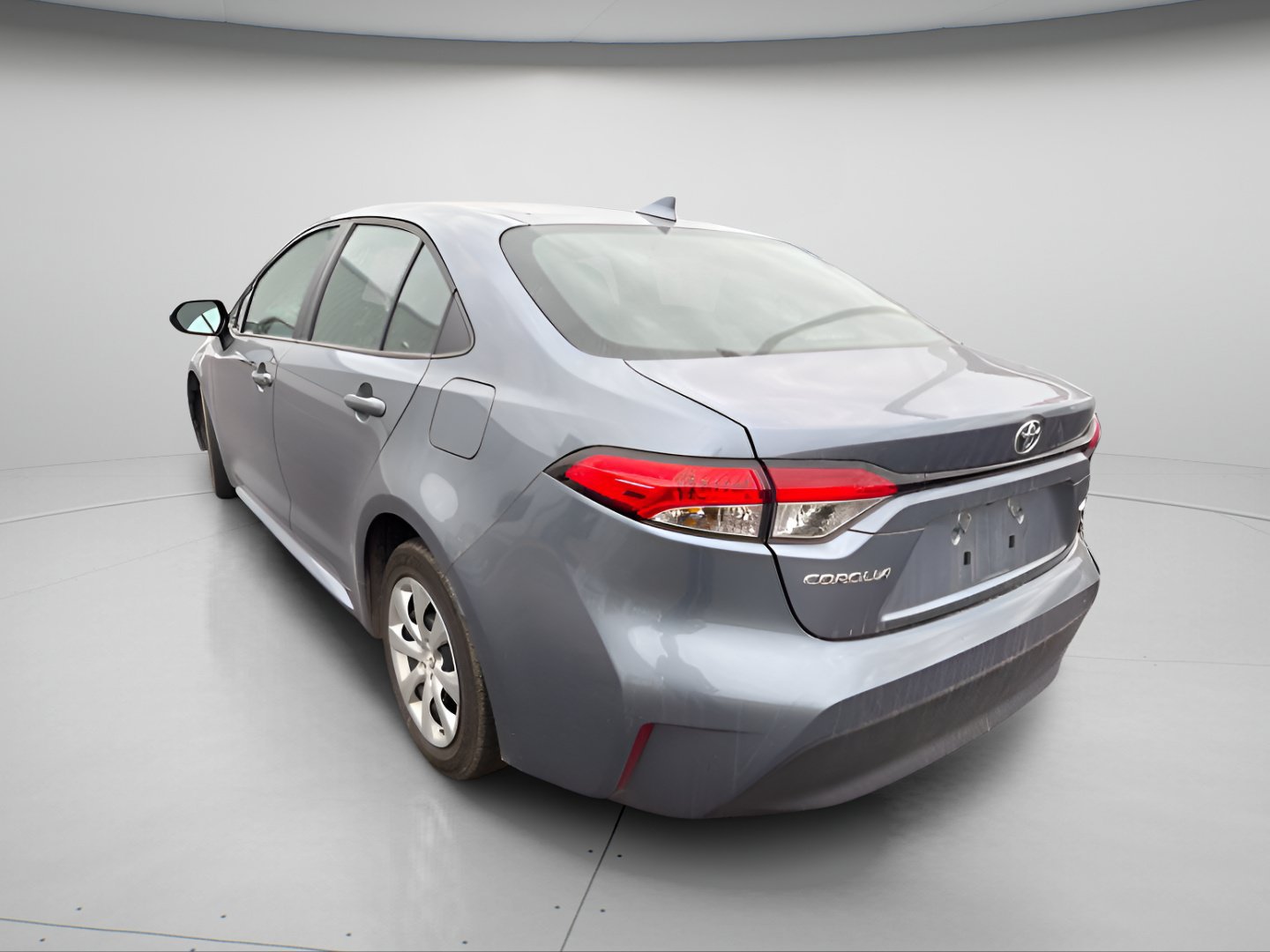Used 2024 Toyota Corolla LE FWD image 14