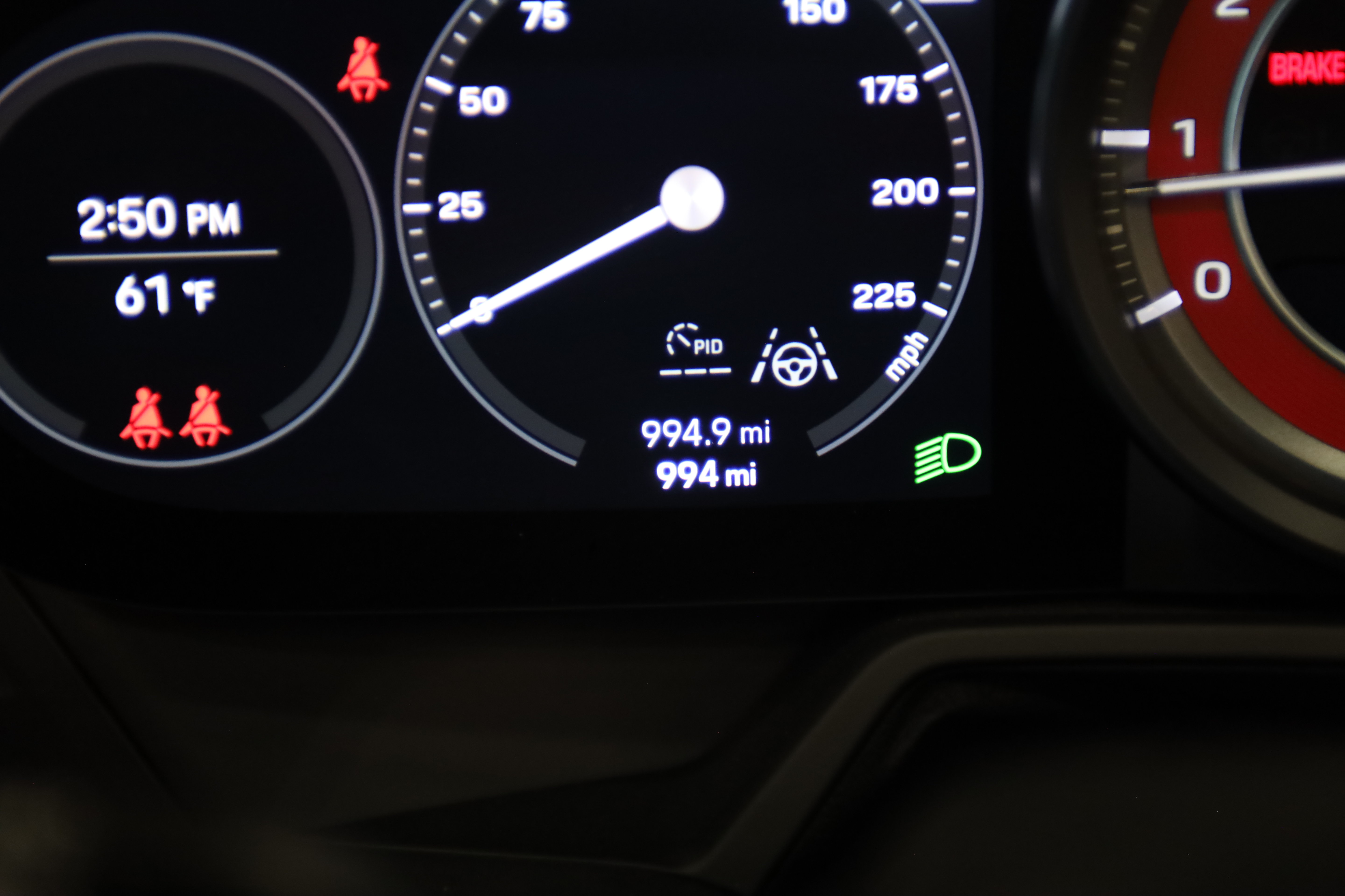 Used 2023 Porsche 911 Turbo S AWD/4WD image 24