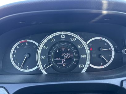 Used 2013 Honda Accord LX