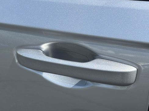Certified 2025 Honda Accord Touring image 30