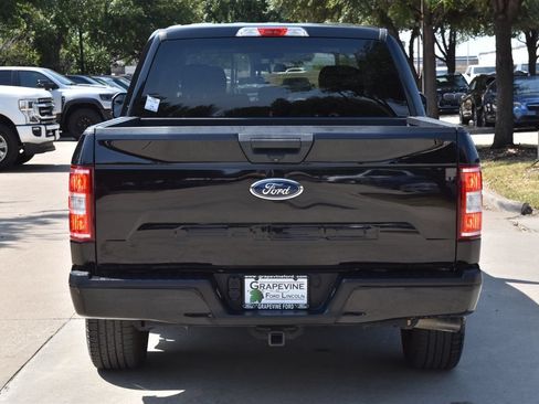 Used 2019 Ford F150 XL w/ Equipment Group 101A Mid RWD image 9