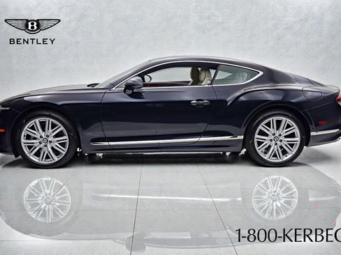 New 2026 Bentley Continental GT image 3