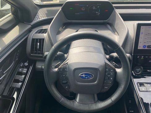 Used 2023 Subaru Solterra AWD image 7