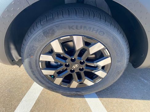 New 2026 Hyundai Santa Cruz SEL FWD image 11