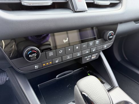 New 2026 Subaru Outback Touring XT image 22