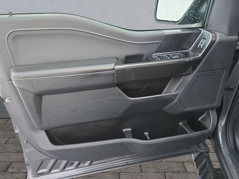 Certified 2023 Ford F150 XLT w/ Equipment Group 302A High image 10