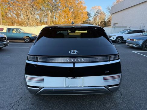 Certified 2024 Hyundai Ioniq 5 Limited image 14