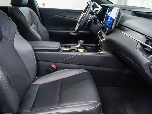 Used 2024 Lexus RX 350 Premium w/ Convenience Package FWD image 16