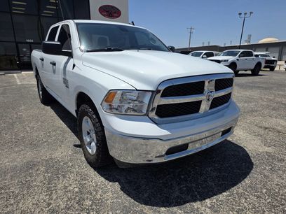 Used 2023 RAM 1500 Classic SLT w/ Electronics Group