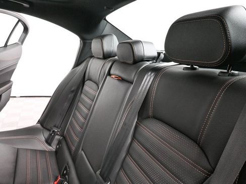 New 2025 Alfa Romeo Giulia w/ Driving Assist Package image 24