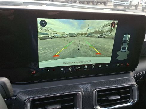 New 2026 Ford Mustang GT Premium image 12