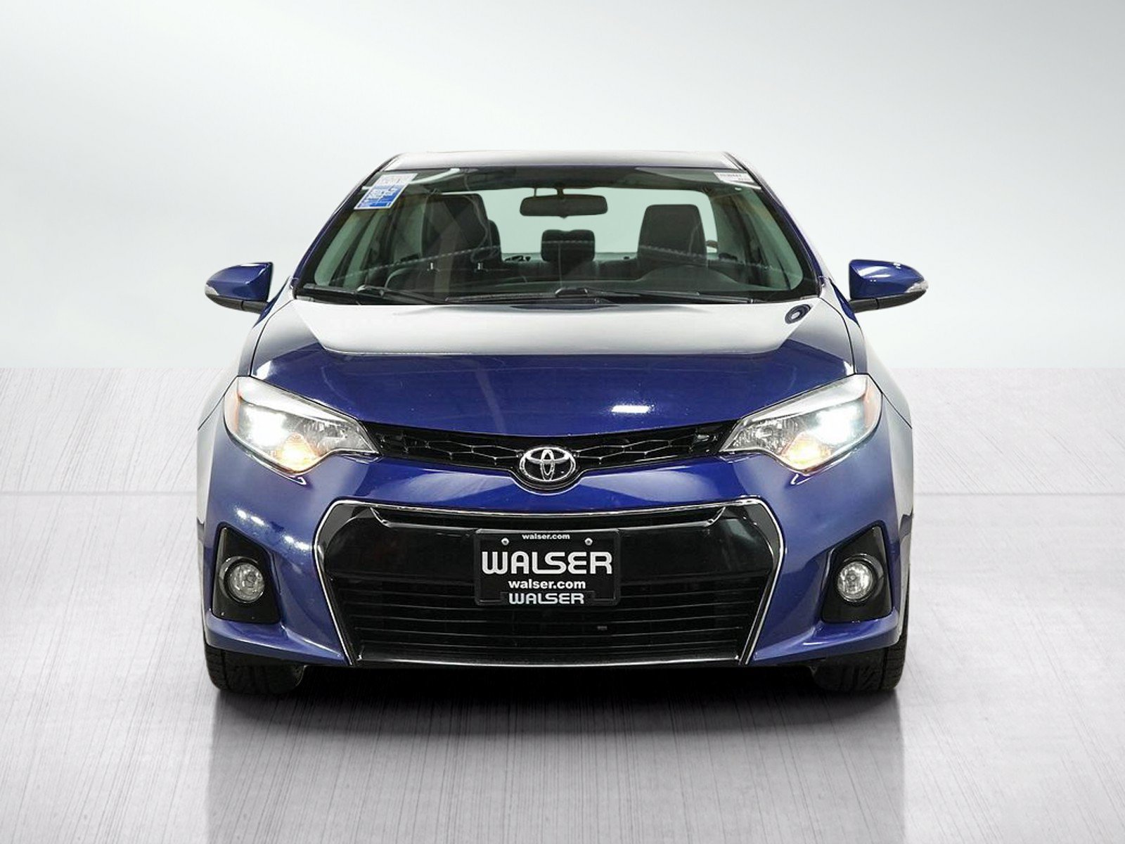 Used 2016 Toyota Corolla S FWD image 8