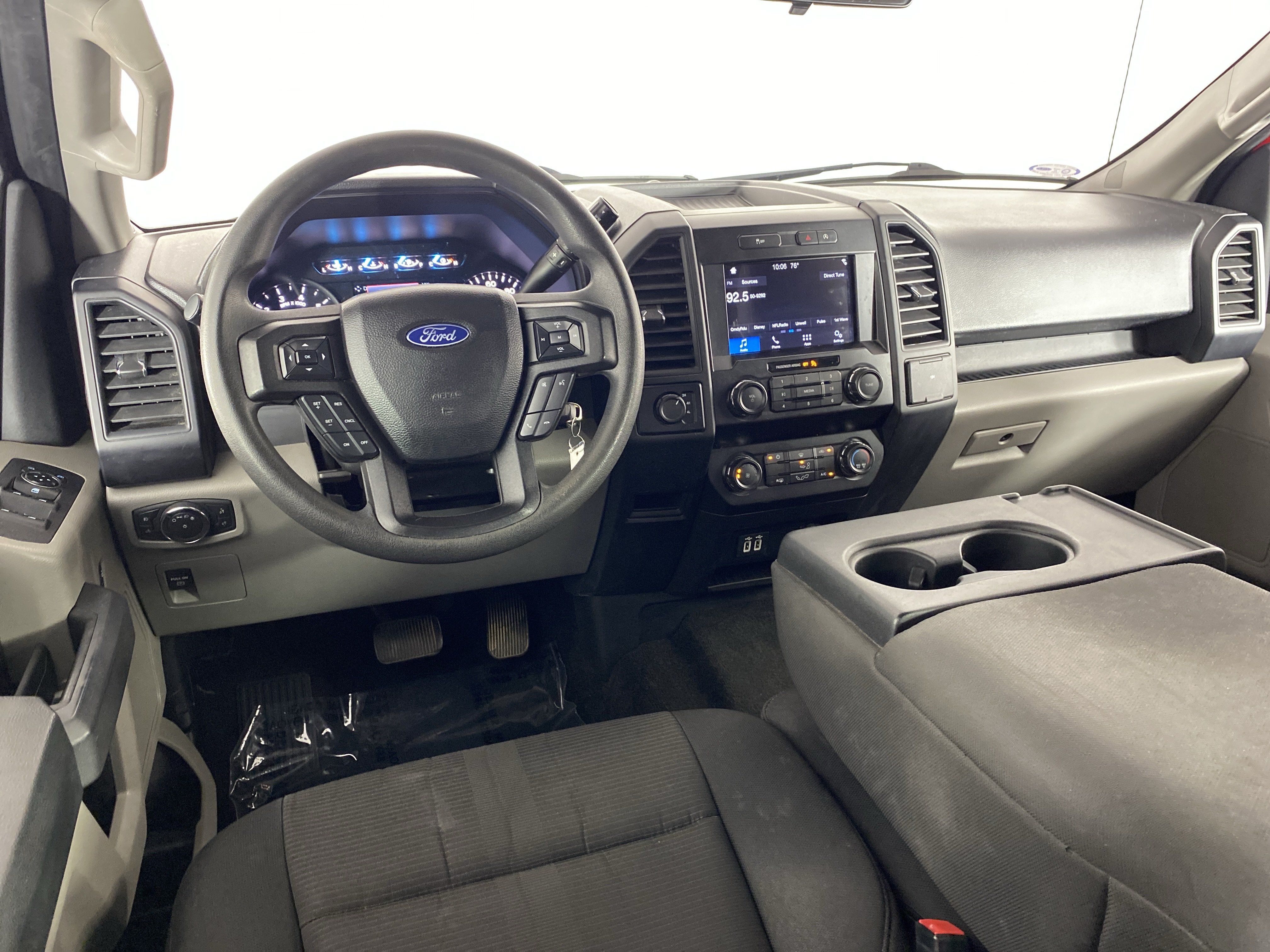 Used 2019 Ford F150 XL w/ Equipment Group 101A Mid AWD/4WD image 17
