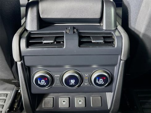 Certified 2025 Land Rover Defender 130 V8 AWD/4WD image 26