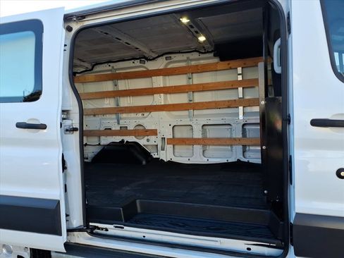 Used 2017 Ford Transit 250 130 Low Roof w/ Exterior Upgrade Package image 5