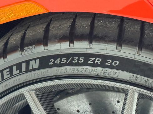 Used 2024 Ferrari 296 GTS image 70