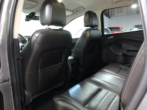 Used 2014 Ford Escape Titanium image 28