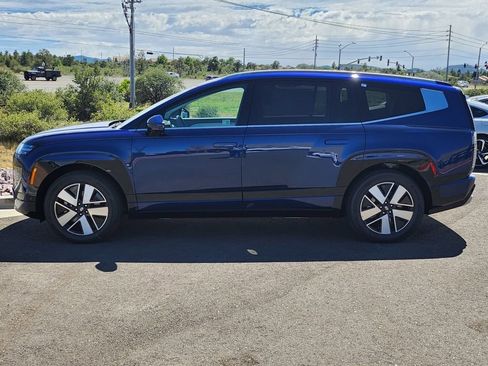 New 2026 Hyundai Ioniq 9 SEL image 7