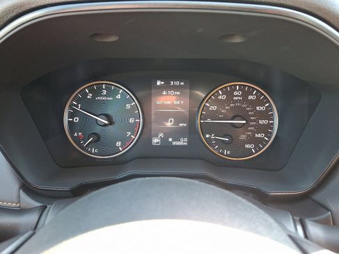 Certified 2025 Subaru Outback Wilderness AWD/4WD image 26