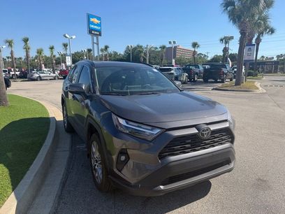 Used 2024 Toyota RAV4 XLE Premium w/ Weather Package