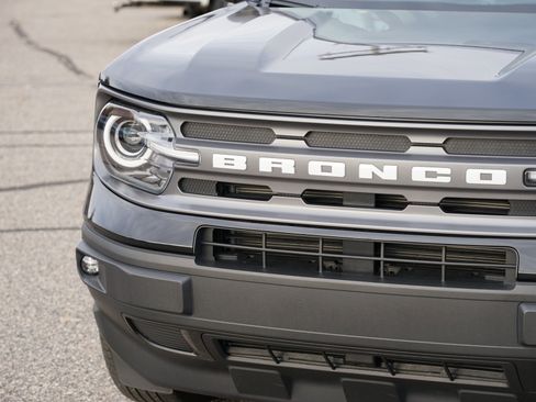 Used 2023 Ford Bronco Sport Big Bend w/ Convenience Package image 11