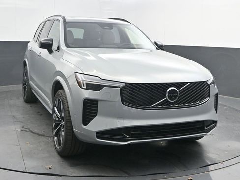 New 2026 Volvo XC90 B6 Ultra w/ Protection Package Premier image 1