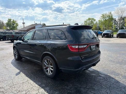 Used 2024 Dodge Durango R/T w/ Tow 'N Go Package AWD/4WD image 5