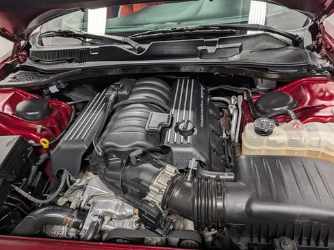 Used 2021 Dodge Challenger R/T Scat Pack RWD image 32