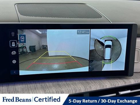 Certified 2025 Hyundai Santa Fe Calligraphy AWD/4WD image 19