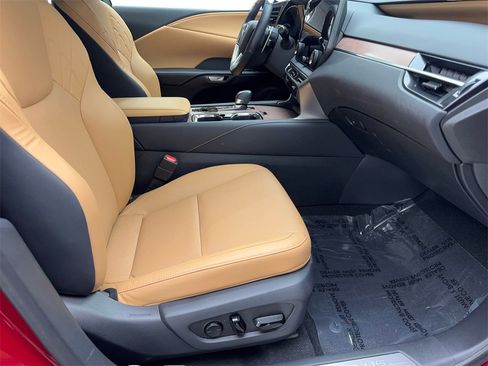 Used 2024 Lexus RX 350 Premium image 44