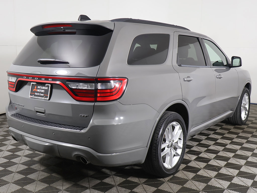 Used 2023 Dodge Durango GT AWD/4WD image 15