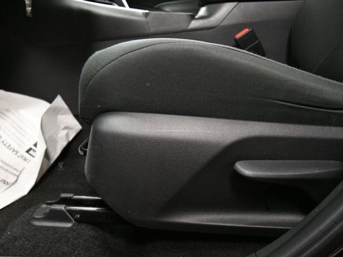 Certified 2024 Toyota RAV4 LE image 10