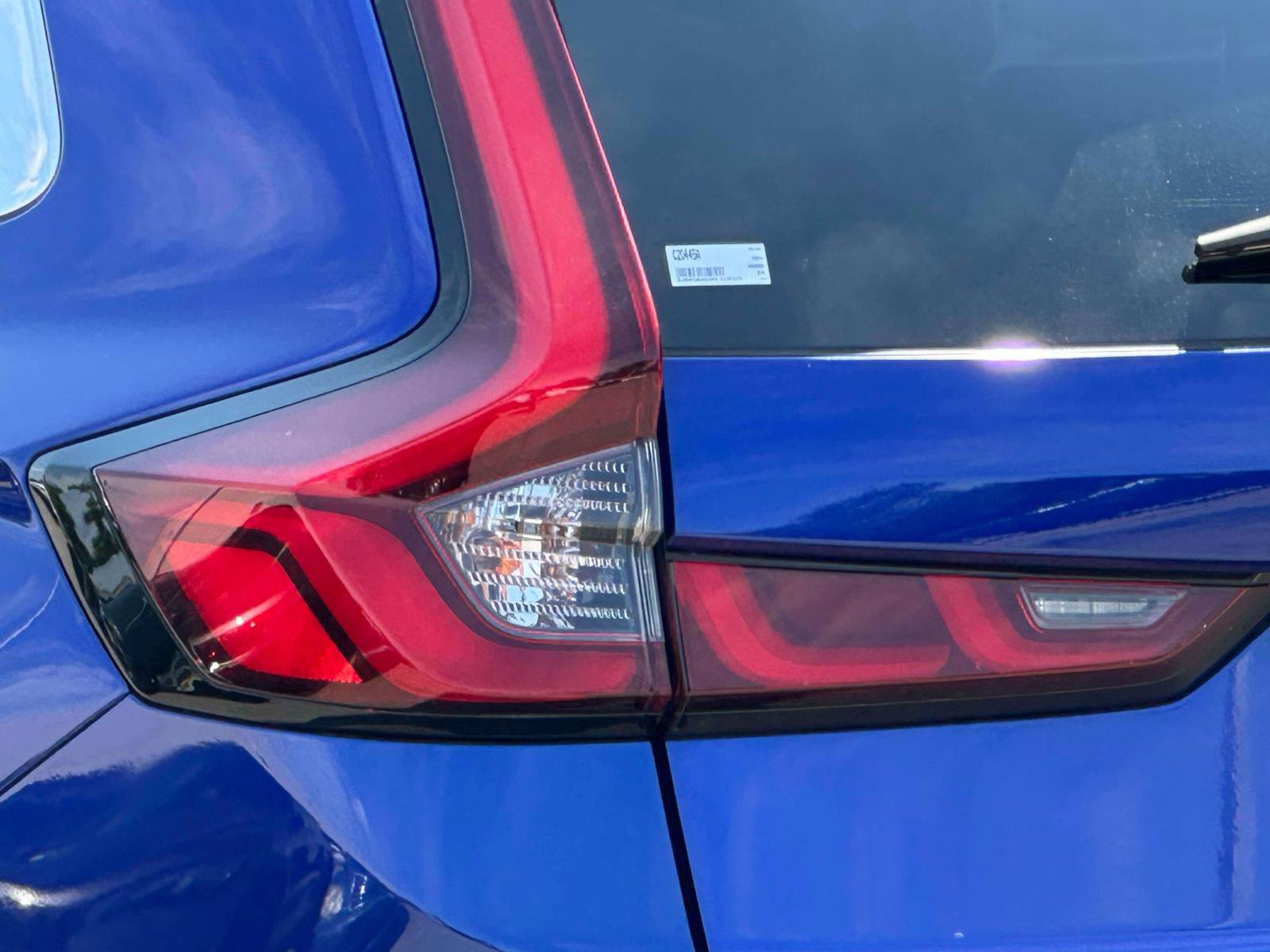 Used 2024 Honda CR-V Sport image 9