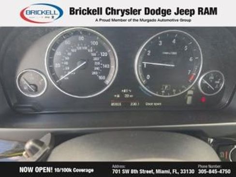 Used 2017 BMW X5 xDrive35i image 8