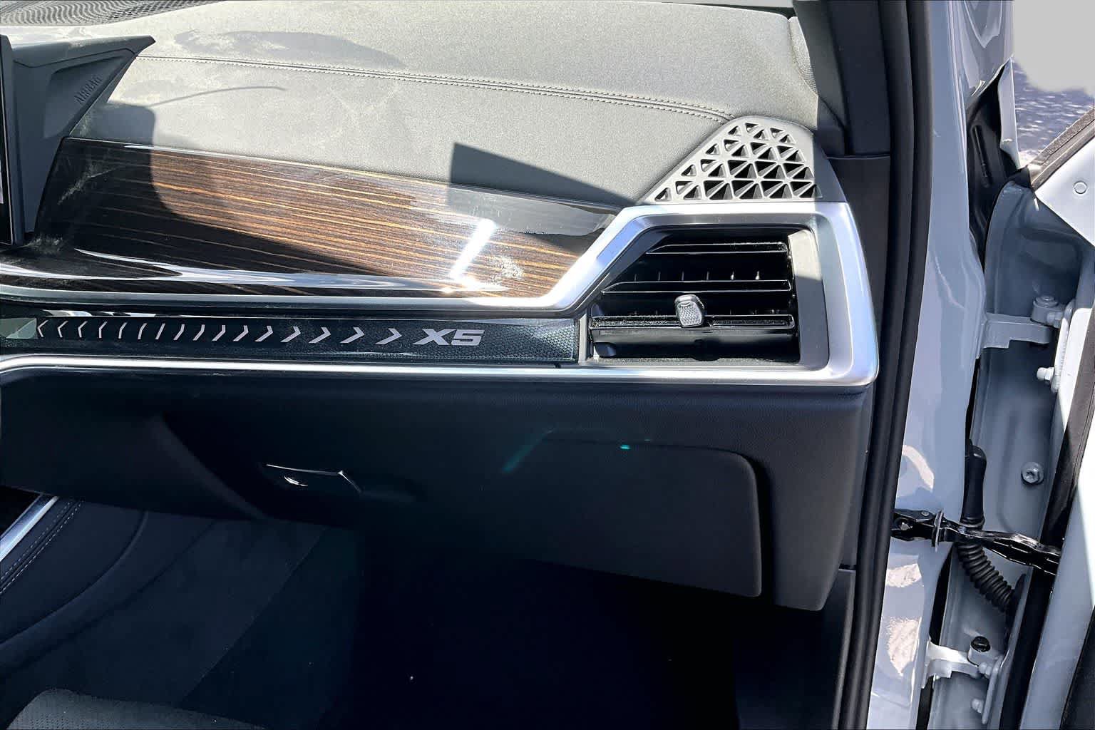 Used 2026 BMW X5 sDrive40i RWD image 20