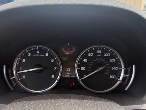 Used 2015 Acura MDX FWD w/ Technology Package image 1