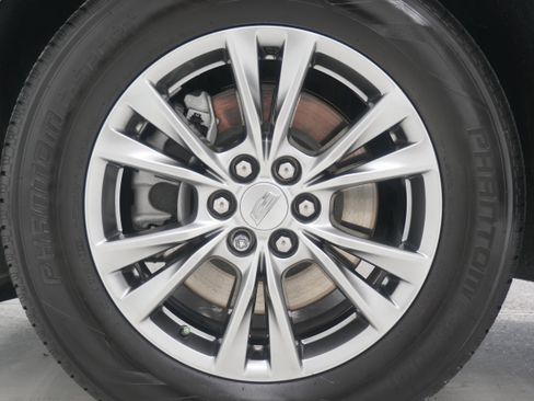 Used 2021 Cadillac XT5 Premium Luxury FWD image 34